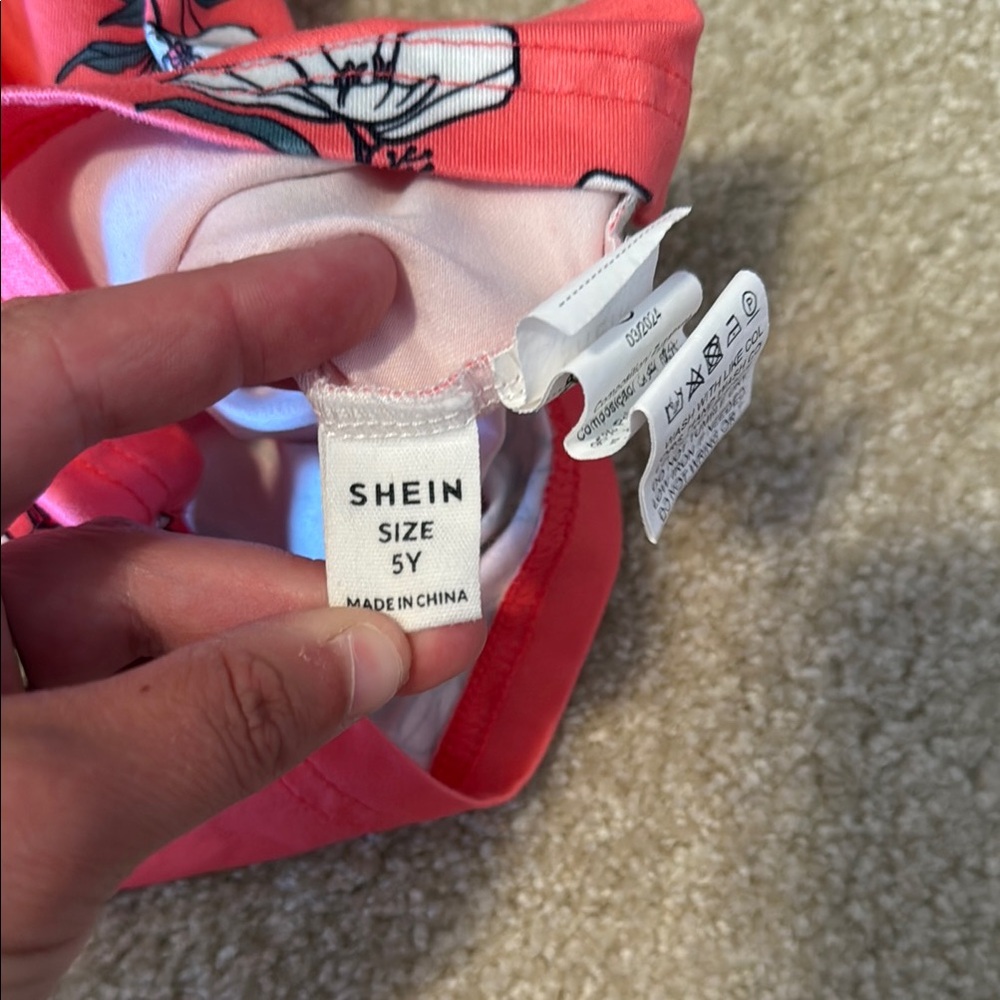 SHEIN Rompers - Picture 2 of 13